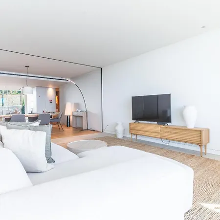 Apartamento The Elements Of Savoy - Sea View By Atlantic