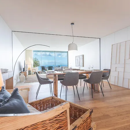 The Elements Of Savoy - Sea View By Atlantic Apartamento *