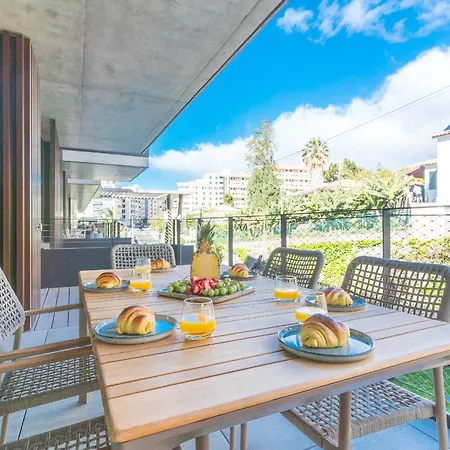 Apartamento The Elements Of Savoy - Sea View By Atlantic