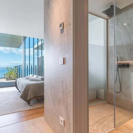 The Elements Of Savoy - Sea View By Atlantic Apartamento *