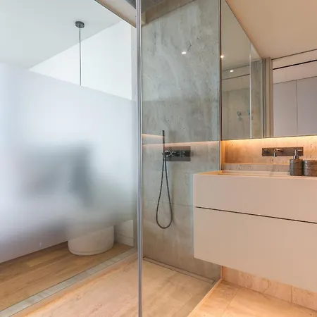 The Elements Of Savoy - Sea View By Atlantic Apartamento *