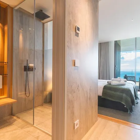 The Elements Of Savoy - Sea View By Atlantic *
