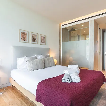 Apartamento The Elements Of Savoy - Sea View By Atlantic Funchal (Madeira)