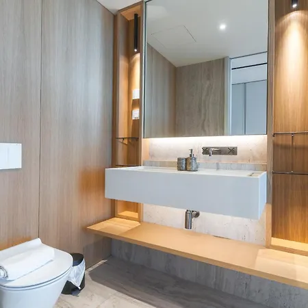 Apartamento The Elements Of Savoy - Sea View By Atlantic
