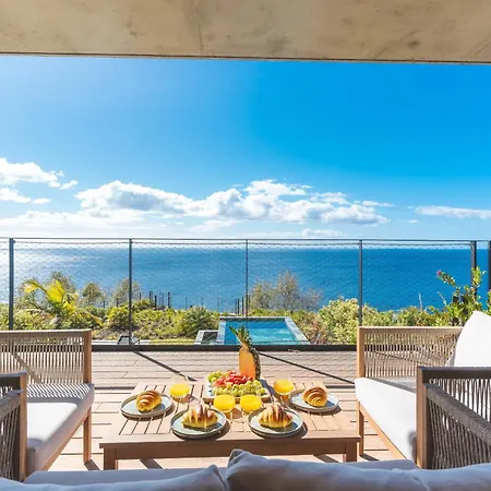 Apartamento The Elements Of Savoy - Sea View By Atlantic *