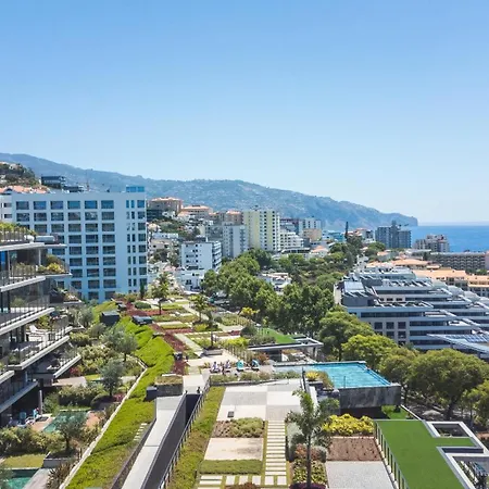 The Elements Of Savoy - Sea View By Atlantic