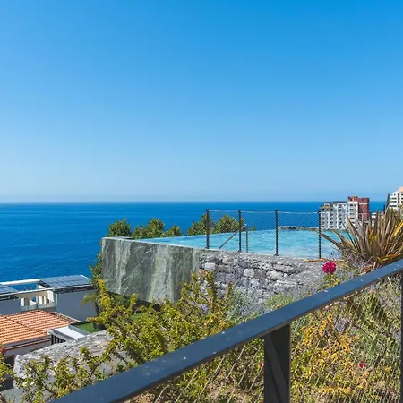 The Elements Of Savoy - Sea View By Atlantic *